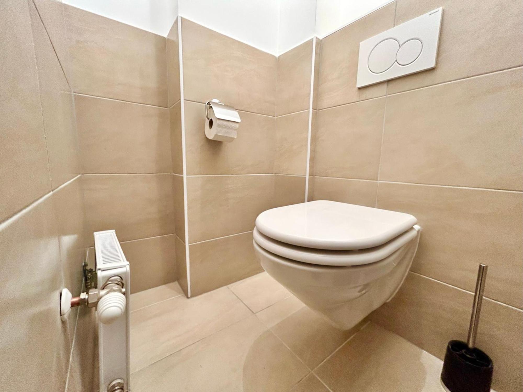 Prime Suites Near Schoenbrunn Castle Viena Exterior foto